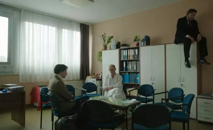 Жизнь после жизни (2014) в хорошем качестве через торрент Жизнь после жизни (2014) фильм в хорошем качестве через торрент