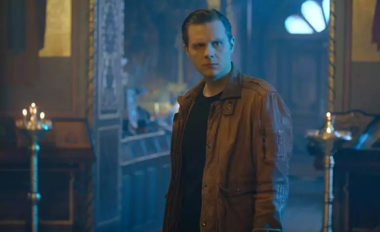 Бойся своих желаний (2022) через торрент бесплатно Бойся своих желаний (2022) фильм через торрент бесплатно