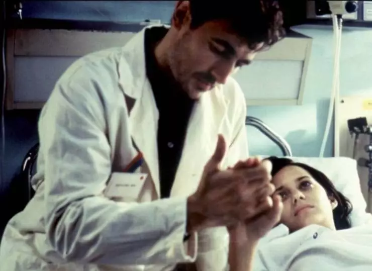 Синева до самой Америки (1999) в хорошем качестве через торрент Синева до самой Америки (1999) фильм в хорошем качестве через торрент