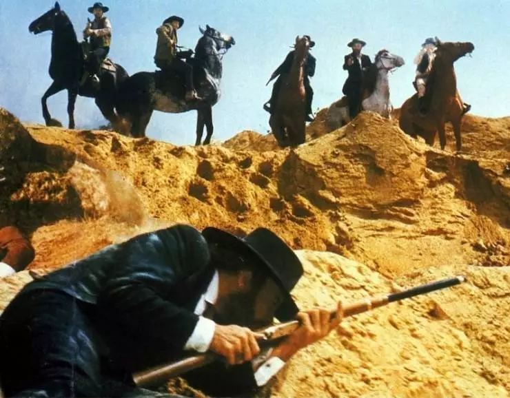 Если встретился с Сартаной, молись о смерти (1968) через торрент скачать Если встретился с Сартаной, молись о смерти (1968) фильм через торрент скачать