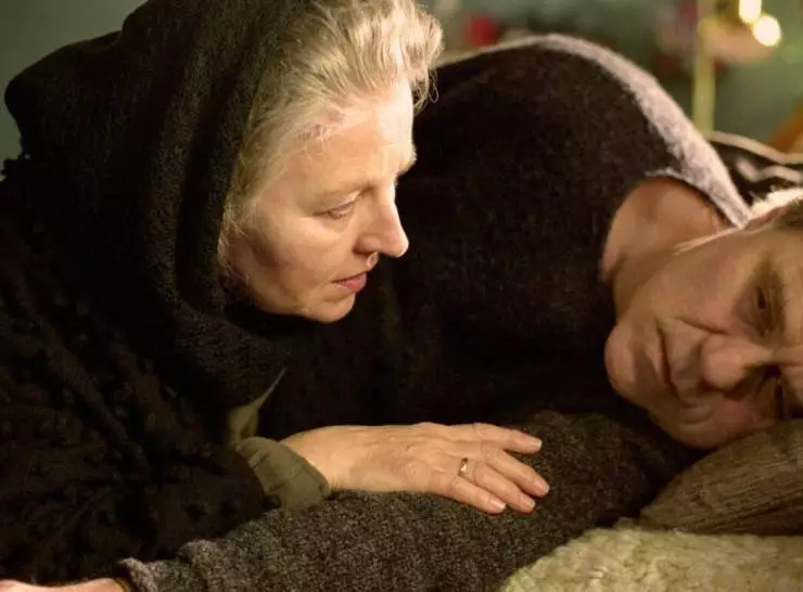 Зимнее путешествие (2006) через торрент бесплатно Зимнее путешествие (2006) фильм через торрент бесплатно