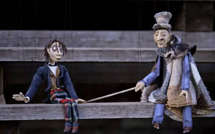 Путешествие Льюиса Кэрролла сквозь зеркало, и что он нашёл там (2023) через торрент скачать Путешествие Льюиса Кэрролла сквозь зеркало, и что он нашёл там (2023) фильм через торрент скачать