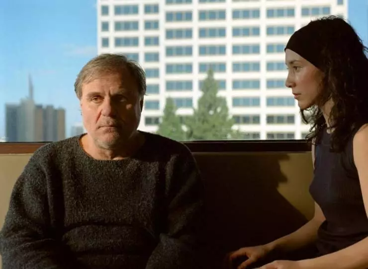 Зимнее путешествие (2006) через торрент скачать Зимнее путешествие (2006) фильм через торрент скачать