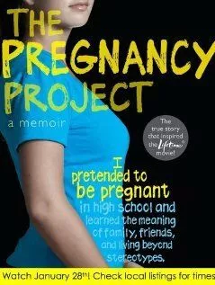 Проект «Беременность» / The Pregnancy Project (2012) фильм скачать через торрент в хорошем качестве