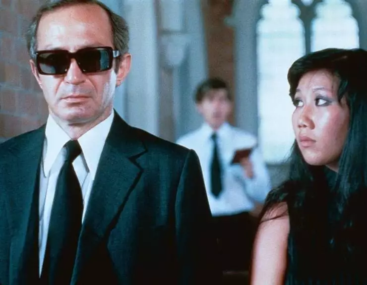 Святой Джек (1979) через торрент скачать Святой Джек (1979) фильм через торрент скачать