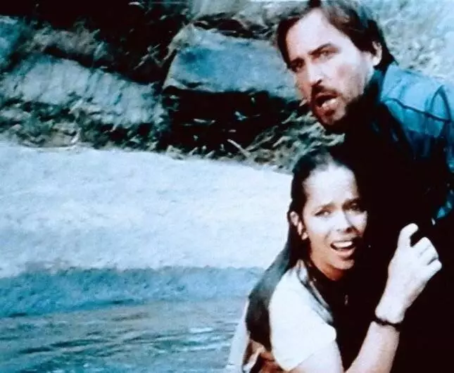 Река большого каймана (1979) через торрент скачать Река большого каймана (1979) фильм через торрент скачать