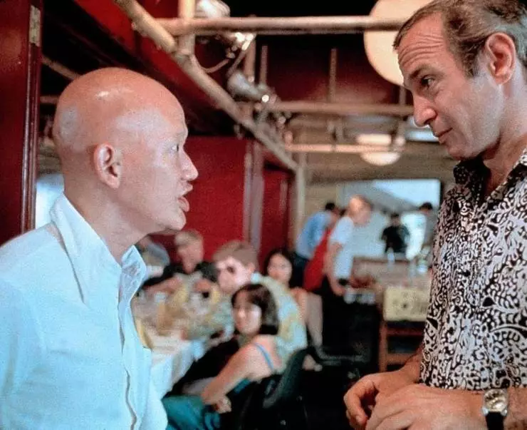 Святой Джек (1979) в хорошем качестве через торрент Святой Джек (1979) фильм в хорошем качестве через торрент