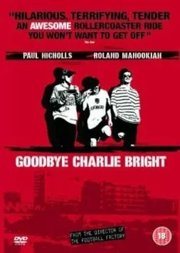 До свидания, Чарли Брайт / Goodbye Charlie Bright (2001) фильм скачать через торрент в хорошем качестве