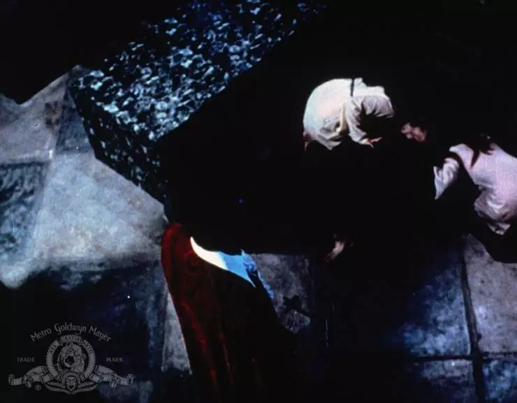 Граф Йорга, вампир (1970) в хорошем качестве через торрент Граф Йорга, вампир (1970) фильм в хорошем качестве через торрент