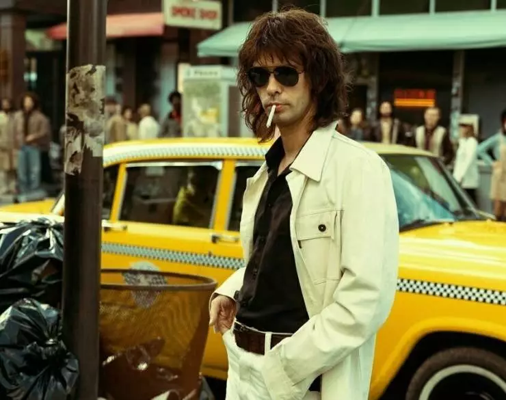 Лимонов. Баллада (2024) через торрент скачать Лимонов. Баллада (2024) фильм через торрент скачать