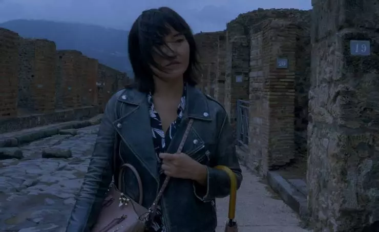 Когда тает снег (2021) через торрент бесплатно Когда тает снег (2021) фильм через торрент бесплатно