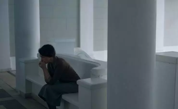 Отпечатки (2022) в хорошем качестве через торрент Отпечатки (2022) фильм в хорошем качестве через торрент