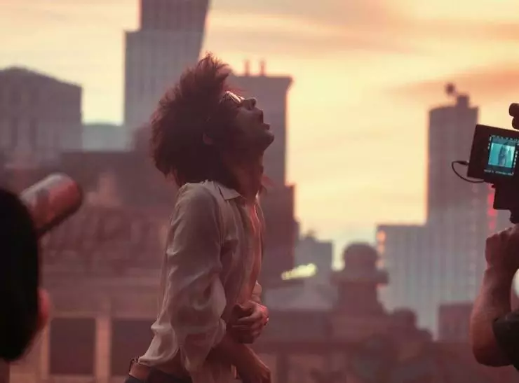 Лимонов. Баллада (2024) через торрент бесплатно Лимонов. Баллада (2024) фильм через торрент бесплатно