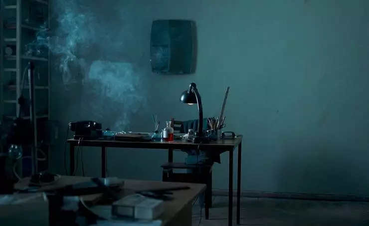 Отпечатки (2022) через торрент бесплатно Отпечатки (2022) фильм через торрент бесплатно