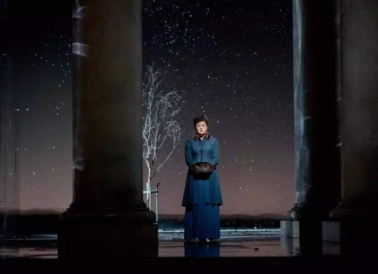 Евгений Онегин (2017) через торрент скачать Евгений Онегин (2017) фильм через торрент скачать