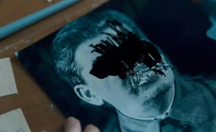 Отпечатки (2022) через торрент скачать Отпечатки (2022) фильм через торрент скачать