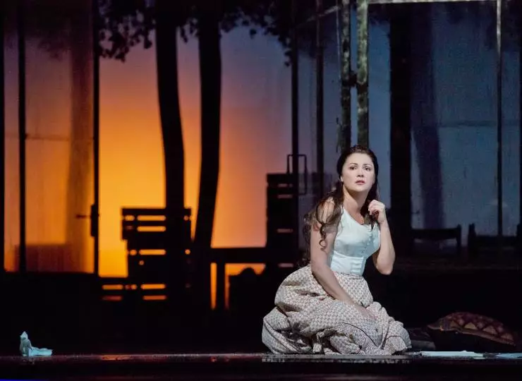 Евгений Онегин (2017) в хорошем качестве через торрент Евгений Онегин (2017) фильм в хорошем качестве через торрент