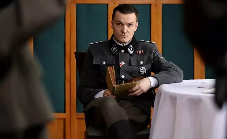 Запретное влечение (2017) через торрент бесплатно Запретное влечение (2017) фильм через торрент бесплатно