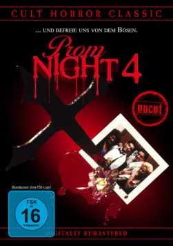 Школьный бал 4: Избавь нас от зла / Prom Night IV: Deliver Us from Evil (1991) фильм скачать через торрент в хорошем качестве