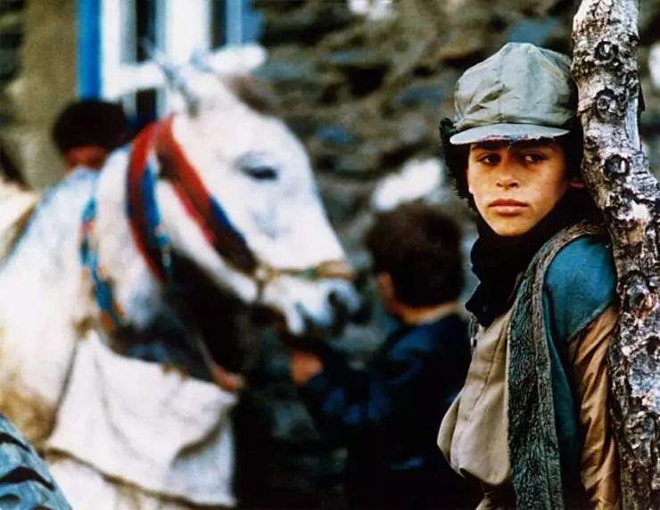 Время пьяных лошадей (2000) в хорошем качестве через торрент Время пьяных лошадей (2000) фильм в хорошем качестве через торрент