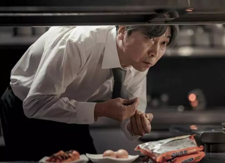 Ресторан «Не сезон» (2022) через торрент бесплатно Ресторан «Не сезон» (2022) фильм через торрент бесплатно