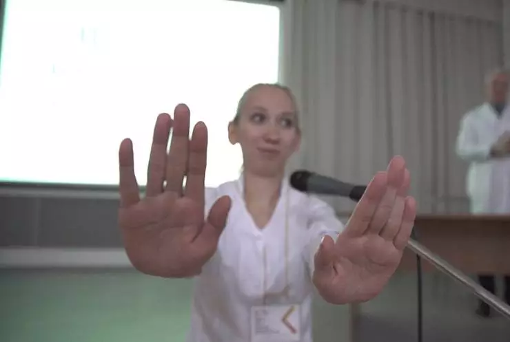 Верните мои руки (2020) через торрент бесплатно Верните мои руки (2020) фильм через торрент бесплатно