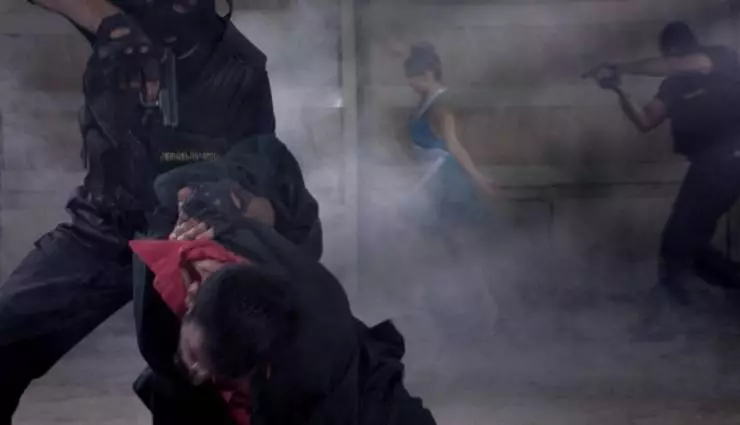 Ала Бала Ница (2011) через торрент бесплатно Ала Бала Ница (2011) фильм через торрент бесплатно