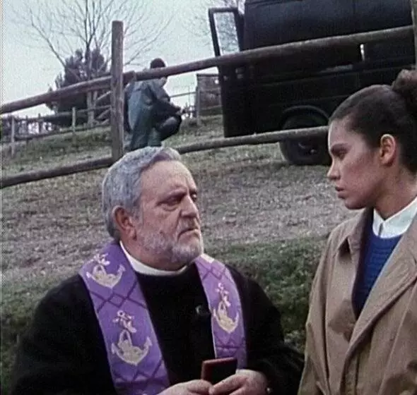 Ганс и Гретель (1990) в хорошем качестве через торрент Ганс и Гретель (1990) фильм в хорошем качестве через торрент