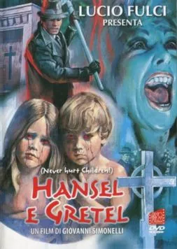 Ганс и Гретель / Hansel e Gretel (1990) фильм скачать через торрент в хорошем качестве