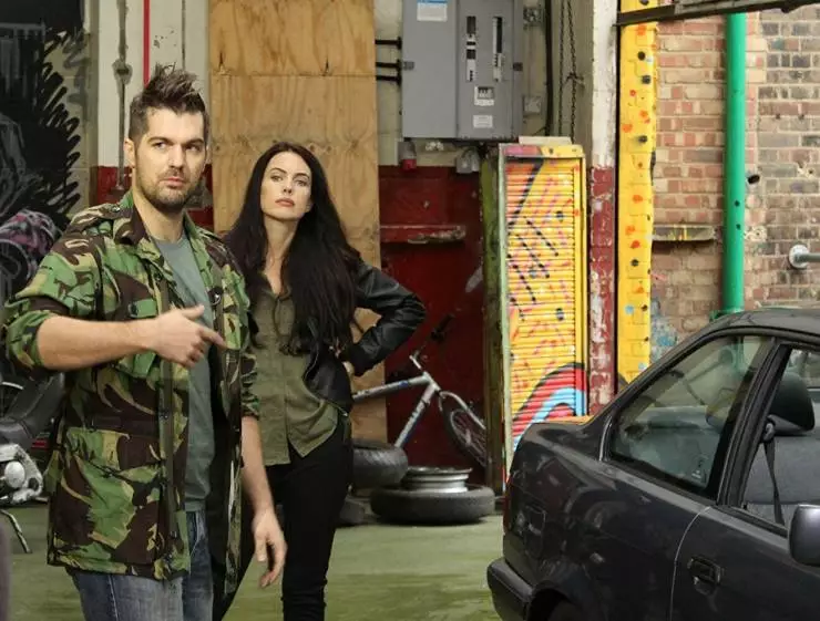 Олив Грин (2014) в хорошем качестве через торрент Олив Грин (2014) фильм в хорошем качестве через торрент