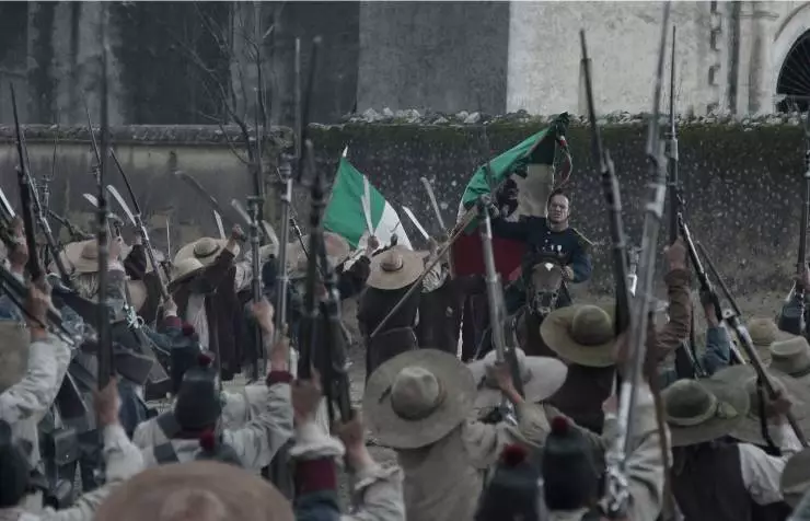 Пятое мая: Битва (2013) через торрент бесплатно Пятое мая: Битва (2013) фильм через торрент бесплатно