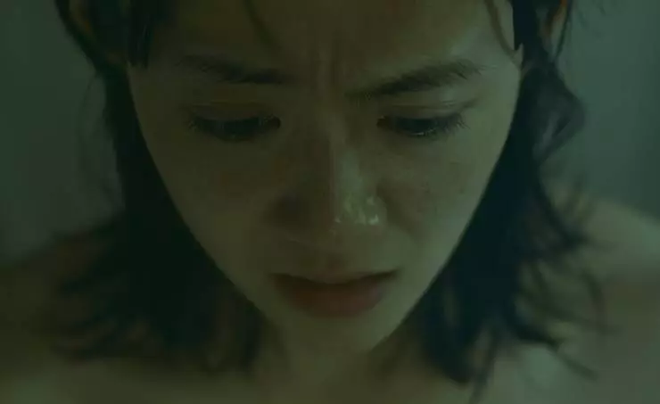 Страшный (2021) через торрент скачать Страшный (2021) фильм через торрент скачать