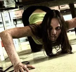 Вечная тьма (2006) через торрент бесплатно Вечная тьма (2006) фильм через торрент бесплатно