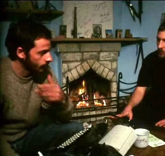 Тбилиси-Тбилиси (2005) через торрент скачать Тбилиси-Тбилиси (2005) фильм через торрент скачать