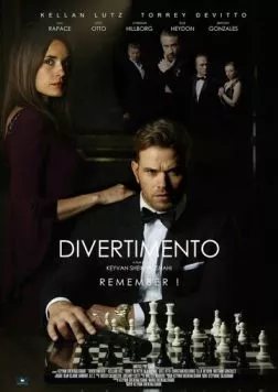Дивертисмент / Divertimento (2020) фильм скачать через торрент в хорошем качестве