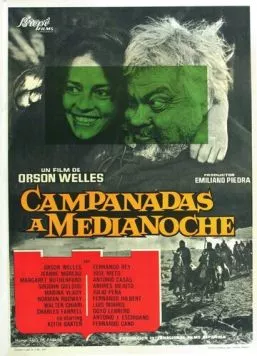 Полуночные колокола / Campanadas a medianoche (1965) фильм скачать через торрент в хорошем качестве