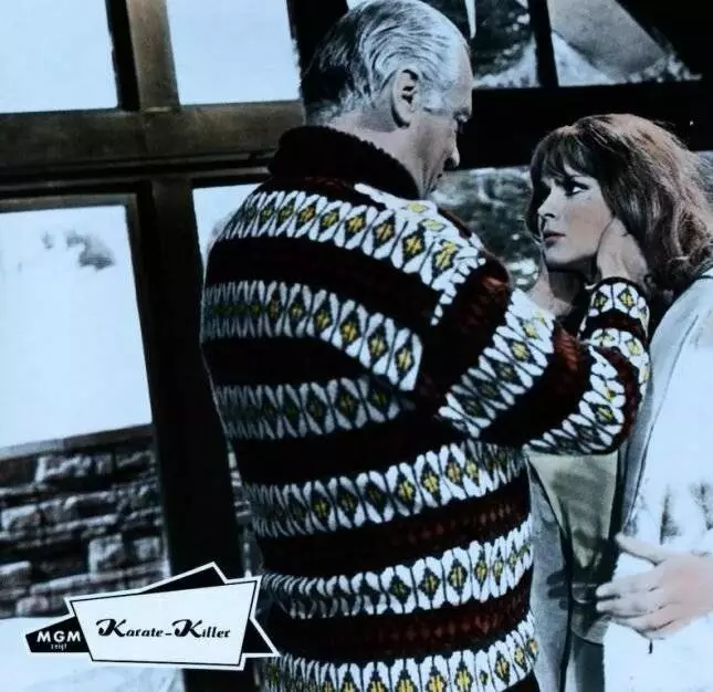 Каратисты-убийцы (1967) через торрент бесплатно Каратисты-убийцы (1967) фильм через торрент бесплатно