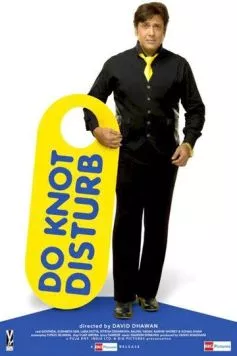 Не беспокоить / Do Knot Disturb (2009) фильм скачать через торрент в хорошем качестве