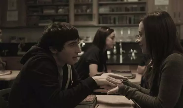 Порознь (2011) через торрент бесплатно Порознь (2011) фильм через торрент бесплатно