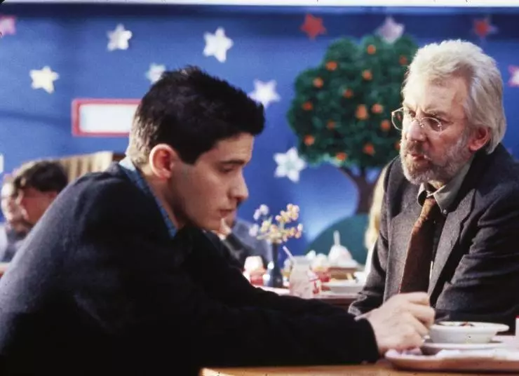 Заблудшие ангелы (1989) через торрент скачать Заблудшие ангелы (1989) фильм через торрент скачать