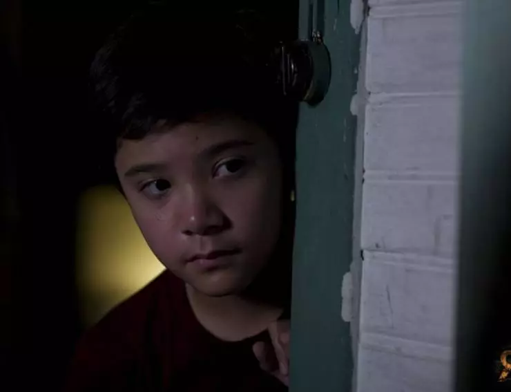 Дорога (2011) в хорошем качестве через торрент Дорога (2011) фильм в хорошем качестве через торрент