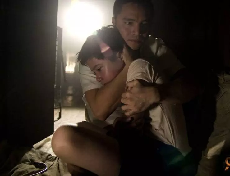 Дорога (2011) через торрент скачать Дорога (2011) фильм через торрент скачать