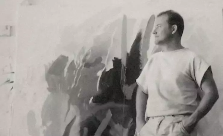 Арт-лекторий: Роберт Ирвин: Искусство света и пространства (2022) в хорошем качестве через торрент Арт-лекторий: Роберт Ирвин: Искусство света и пространства (2022) фильм в хорошем качестве через торрент