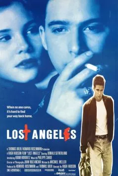 Заблудшие ангелы / Lost Angels (1989) фильм скачать через торрент в хорошем качестве