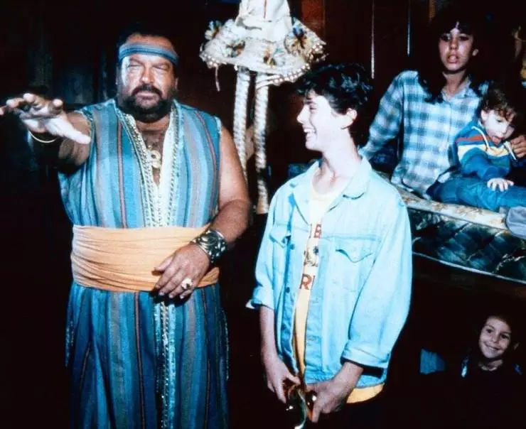 Аладдин (1986) через торрент скачать Аладдин (1986) фильм через торрент скачать