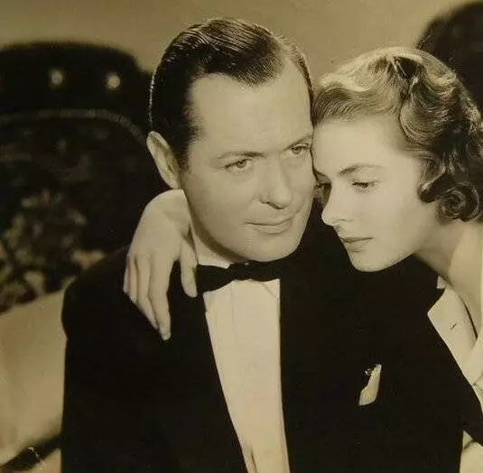 Ярость в небесах (1941) через торрент скачать Ярость в небесах (1941) фильм через торрент скачать