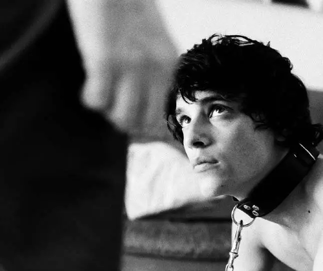 Преследуемый (2006) через торрент скачать Преследуемый (2006) фильм через торрент скачать