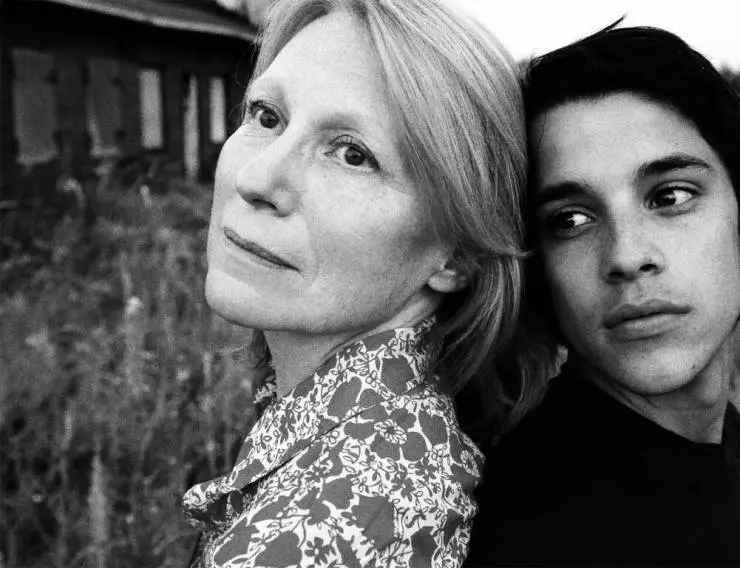 Преследуемый (2006) через торрент бесплатно Преследуемый (2006) фильм через торрент бесплатно