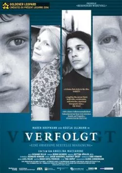 Преследуемый / Verfolgt (2006) фильм скачать через торрент в хорошем качестве