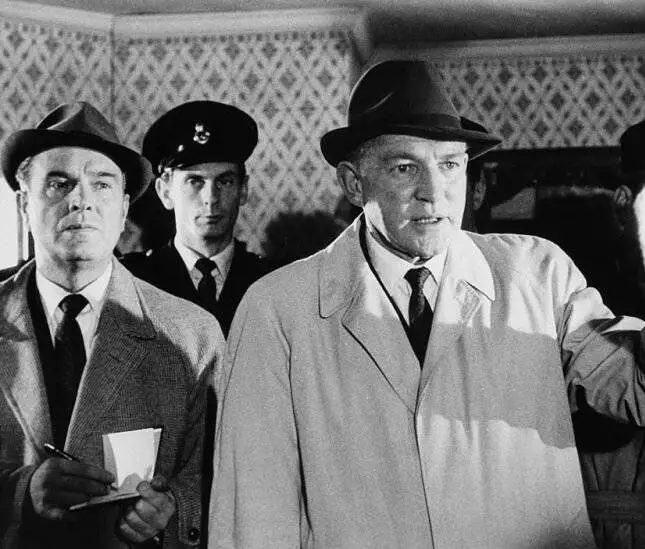 Билли-лжец (1963) через торрент скачать Билли-лжец (1963) фильм через торрент скачать